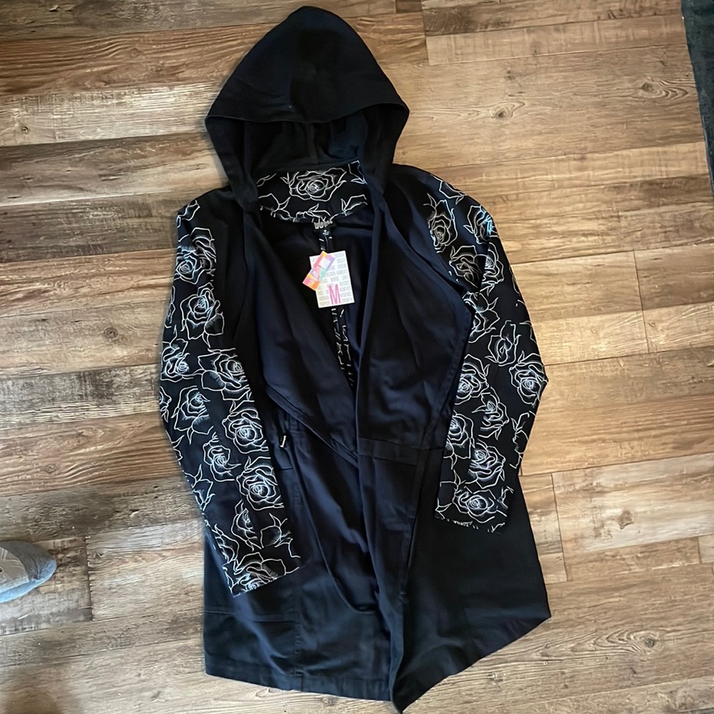 Lularoe supply jacket